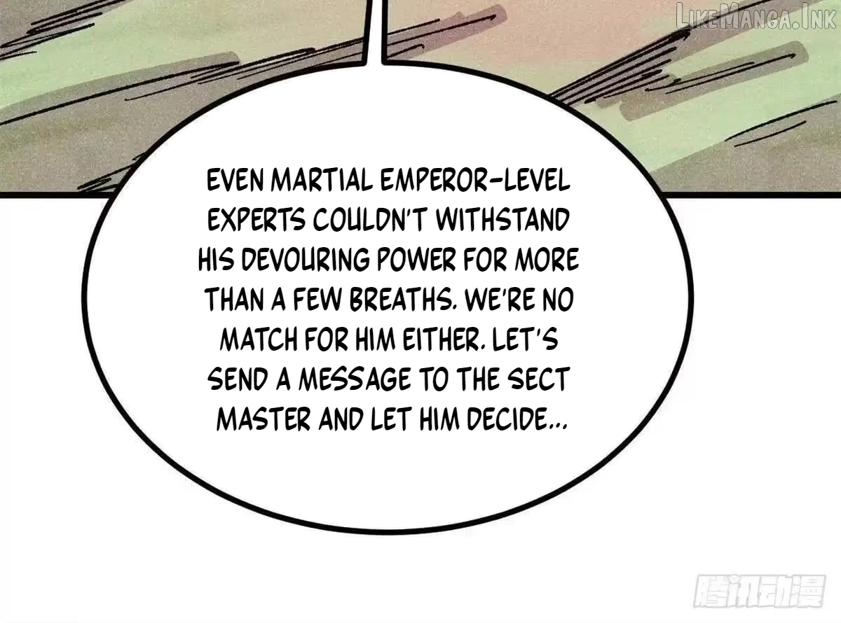 All Hail the Sect Leader Chapter 530 - page 14